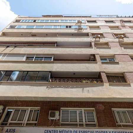 Atico Soho Maria Luisa Lägenhet Málaga Exteriör bild