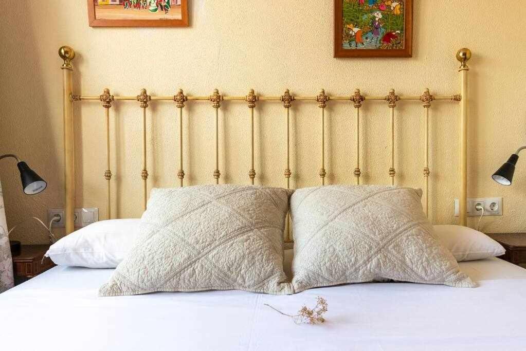 Atico Soho Maria Luisa Lägenhet Málaga Exteriör bild