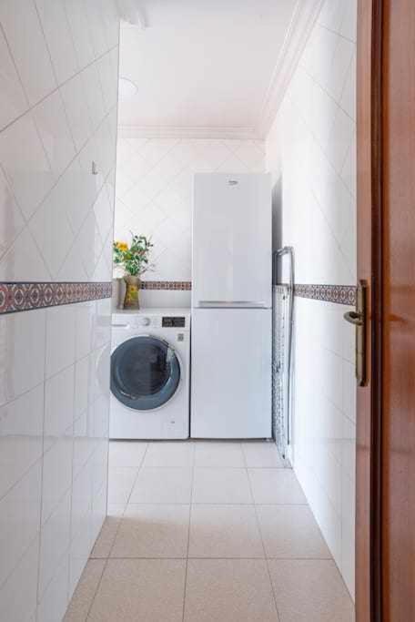 Atico Soho Maria Luisa Lägenhet Málaga Exteriör bild
