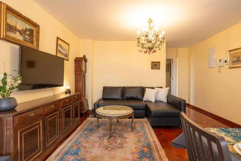 Atico Soho Maria Luisa Lägenhet Málaga Exteriör bild